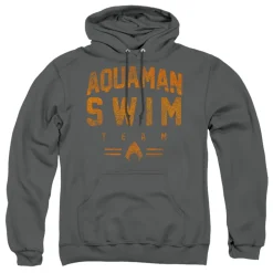 Aquaman - Swim Team