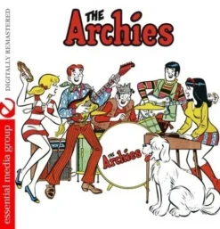 Archies (CD) - The Archies
