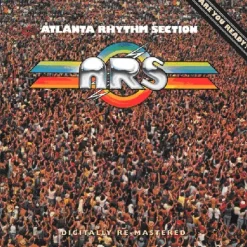 Are You Ready (CD) - Atlanta Rhythm Section