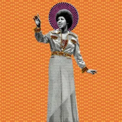 ARETHA (CD) - Aretha Franklin