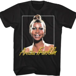 Aretha Franklin - Gold Signature