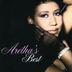 Aretha's Best (CD) - Aretha Franklin