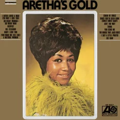 Aretha's Gold (Vinyl) - Aretha Franklin