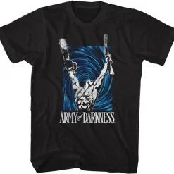 Army of Darkness - Ash & Portal