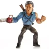 Army of Darkness 3" Big Screen Superstar Mini Figure: Lost In Time Ash