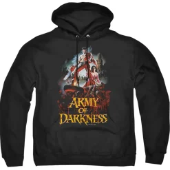 Army of Darkness - Bloody Poster