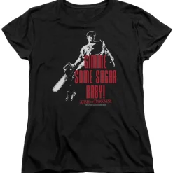 Army of Darkness - Gimme Some Sugar