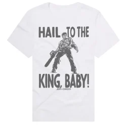 Army of Darkness - Hail to the King