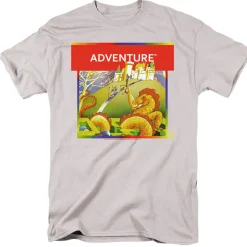 Atari - Adventure Box Art