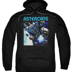 Atari - Asteroids