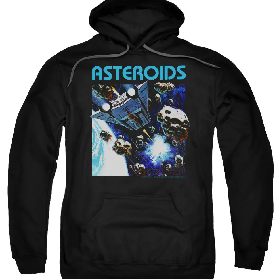 Atari - Asteroids