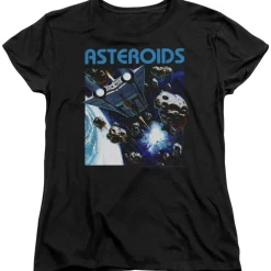 Atari - Asteroids