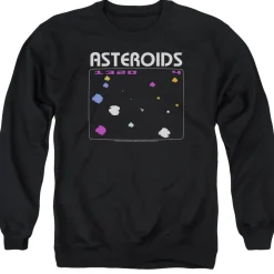Atari - Asteroids