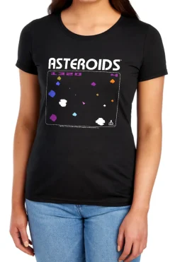 Atari - Asteroids Screen