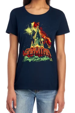 Atari - Gravitar Blast Off