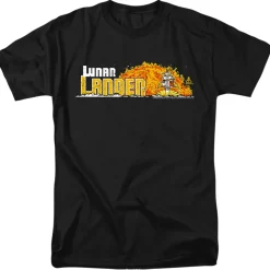 Atari - Lunar Lander Marquee
