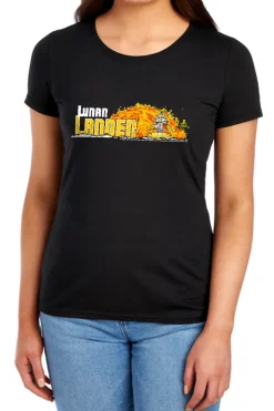 Atari - Lunar Lander Marquee