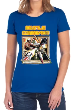 Atari - Missile Commander