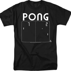 Atari - Pong Screen