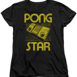 Atari - Pong Star