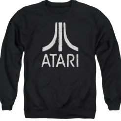 Atari - Rough Logo