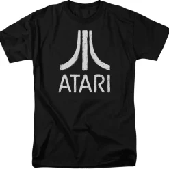 Atari - Rough Logo