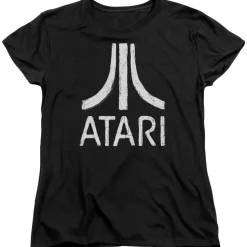 Atari - Rough Logo