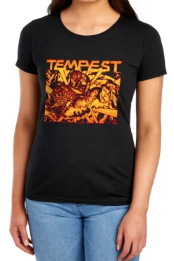 Atari - Tempest Demon