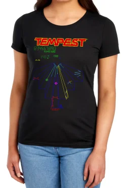 Atari - Tempest Screen