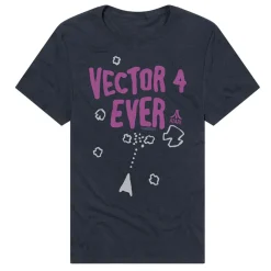 Atari - The Asteroids