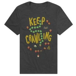 Atari - The Centipede