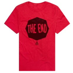 Atari - The Missile Command