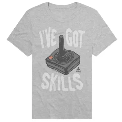 Atari - The Plug N' Play