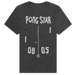 Atari - The Pong Paddles