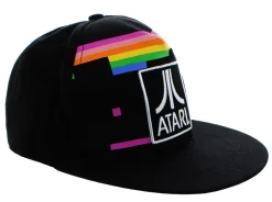 Atari "Breakout" Embroided Baseball Cap
