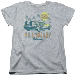 Back to the Future - 85