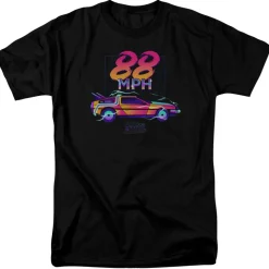 Back to the Future - 88 MPH