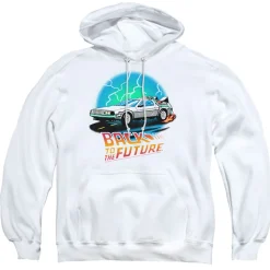 Back to the Future - Airbrush