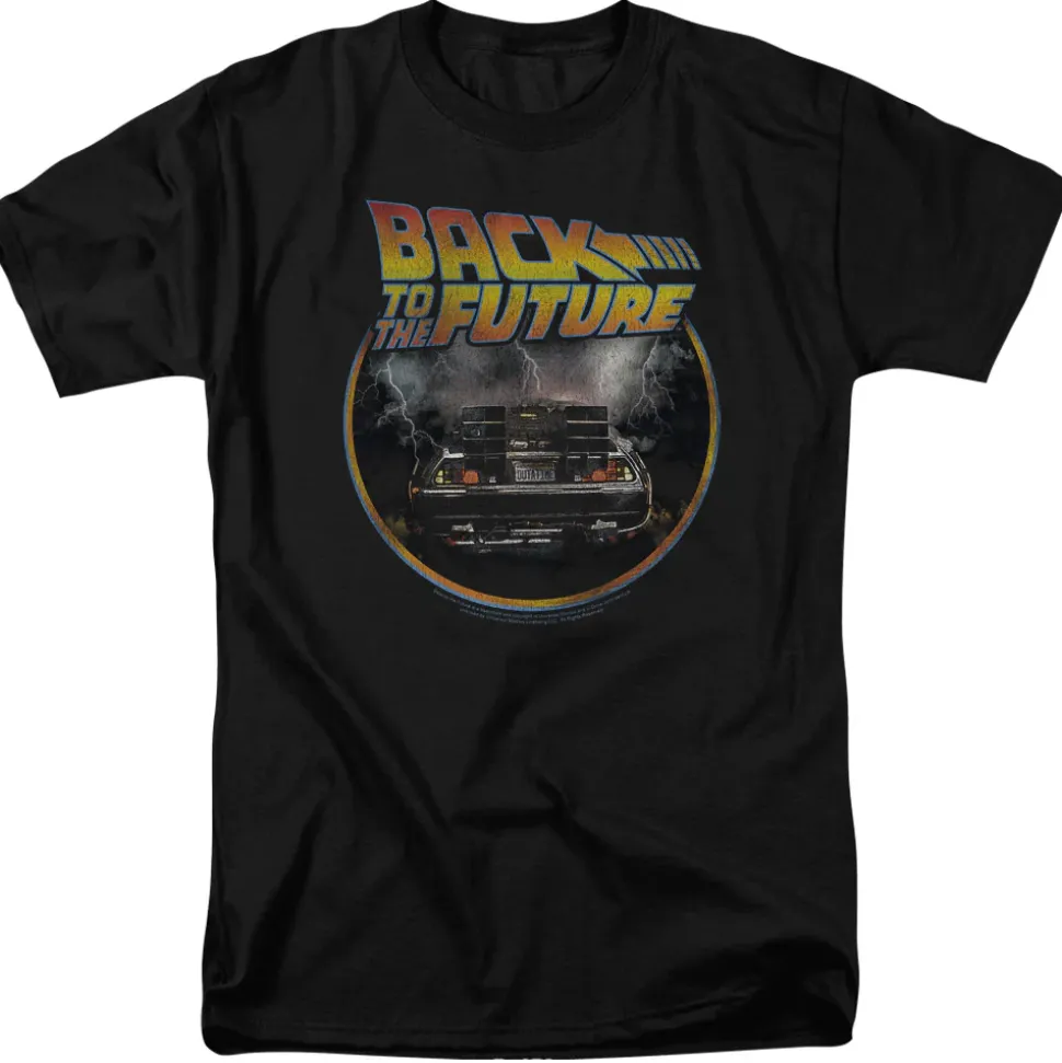 Back to the Future - Back