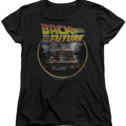 Back to the Future - Back