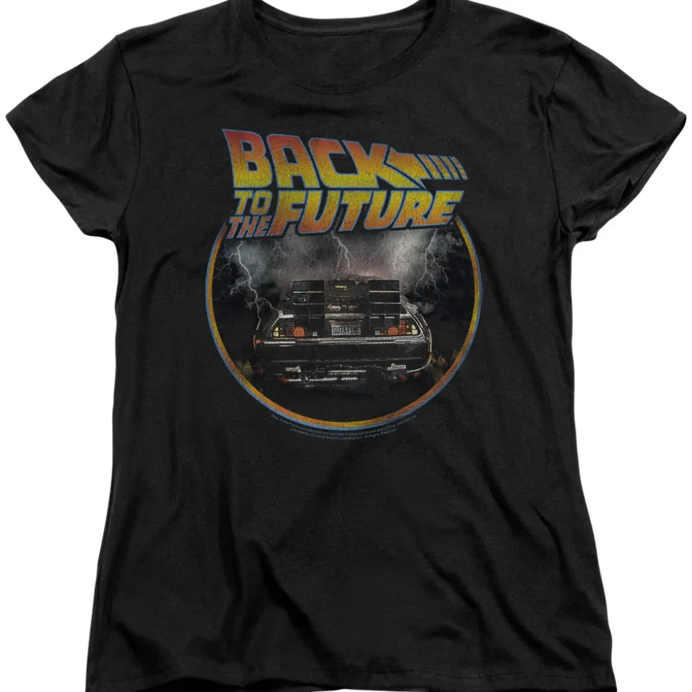 Back to the Future - Back