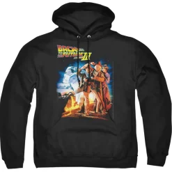 Back to the Future - Back to the Future III Poster