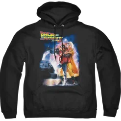 Back to the Future - Back to the Future II Poster