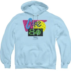 Back to the Future - Cafe 80's