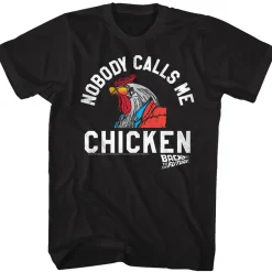 Back to the Future - Chicken