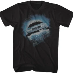 Back to the Future - Coming at You