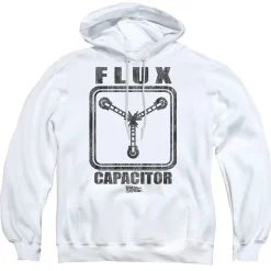 Back to the Future - Flux Capacitor