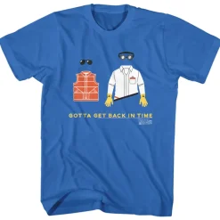 Back to the Future - Gotta Get Back