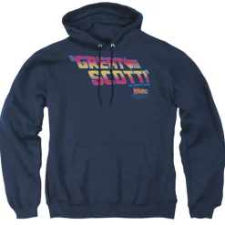 Back to the Future - Great Scott!