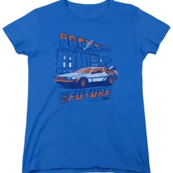 Back to the Future - Lightning Strikes